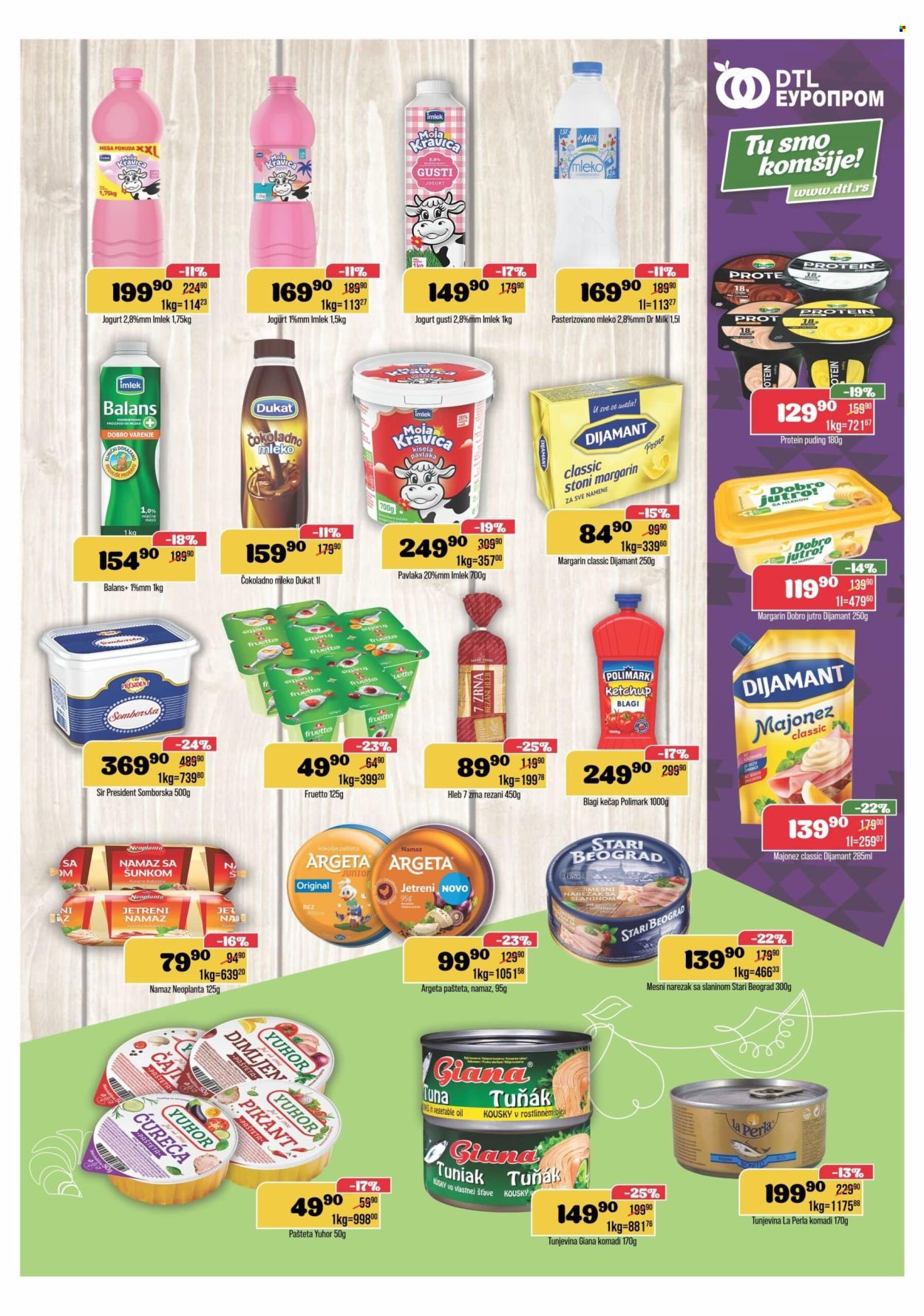 Europrom katalog - 07.05.2025 - 19.05.2025. Stranica 5