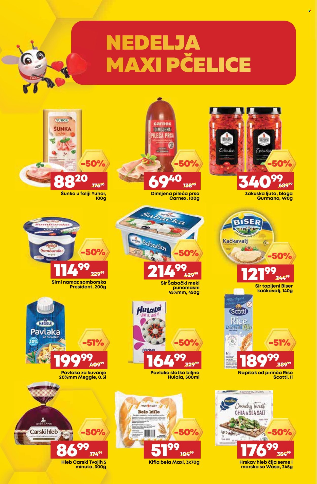 Mega Maxi katalog - 08.05.2025 - 14.05.2025. Stranica 2