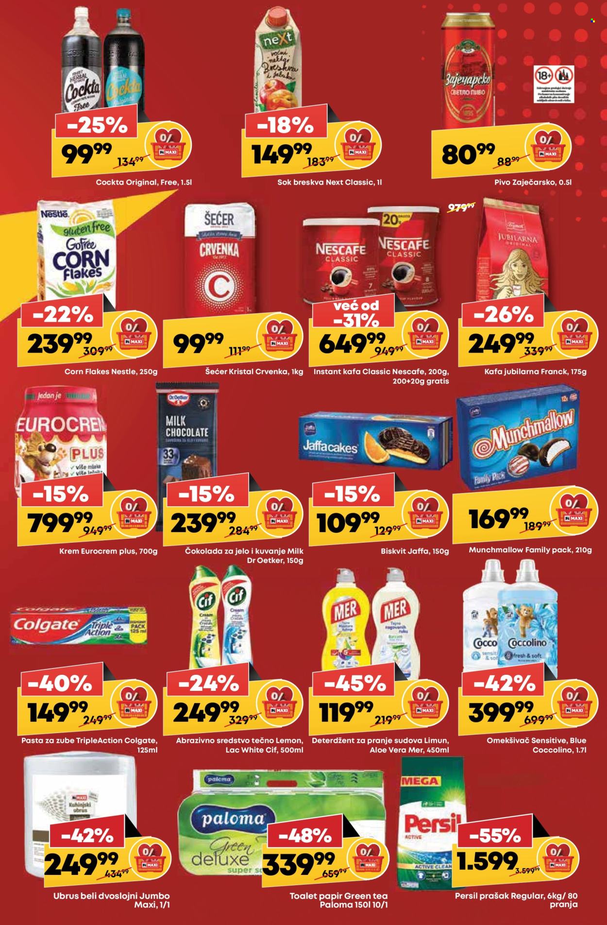 Mega Maxi katalog - 08.05.2025 - 14.05.2025. Stranica 9