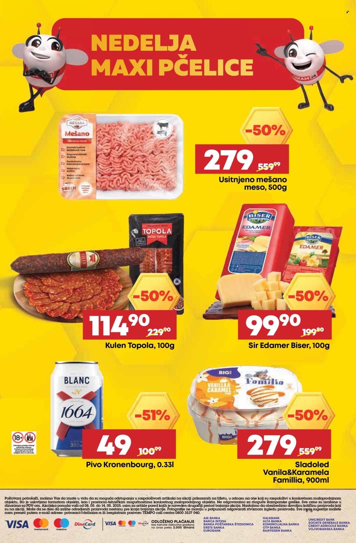 Mega Maxi katalog - 08.05.2025 - 14.05.2025. Stranica 32