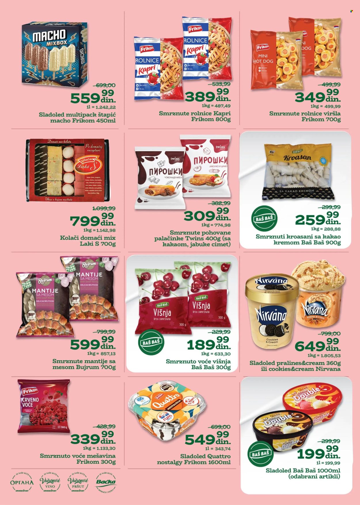 Univerexport katalog - 12.05.2025 - 25.05.2025. Stranica 11