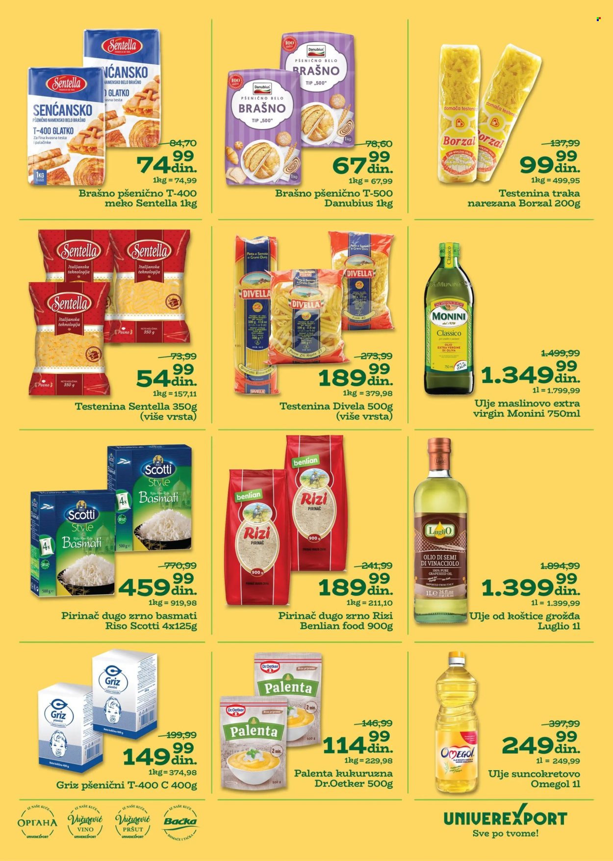 Univerexport katalog - 12.05.2025 - 25.05.2025. Stranica 13