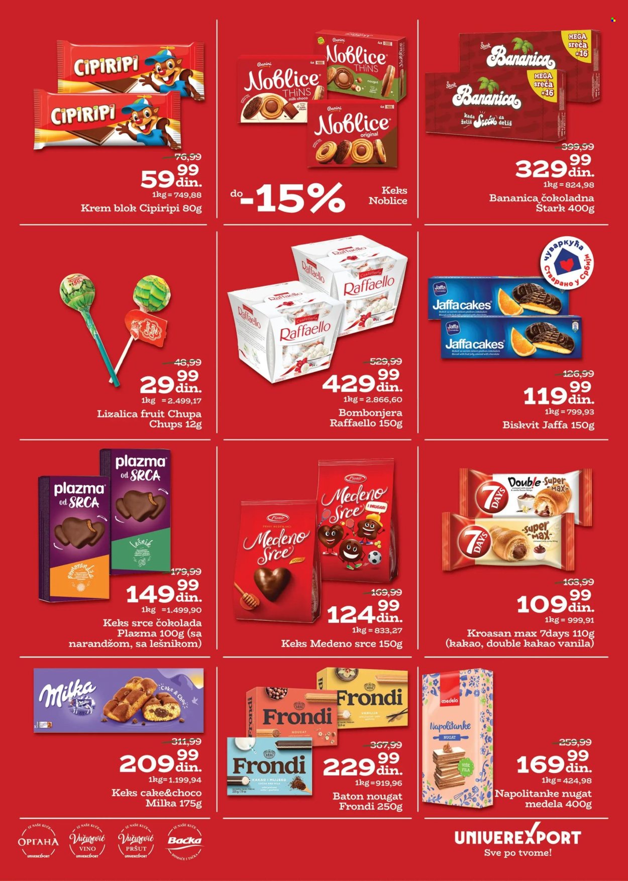 Univerexport katalog - 12.05.2025 - 25.05.2025. Stranica 19