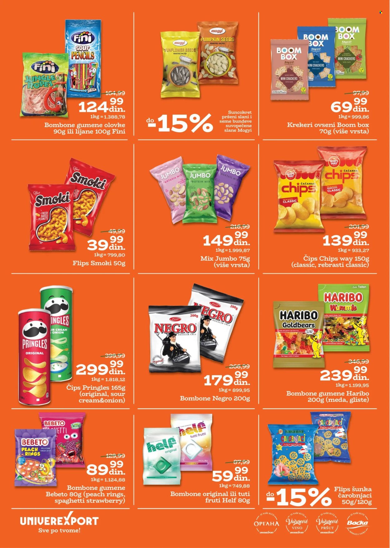 Univerexport katalog - 12.05.2025 - 25.05.2025. Stranica 20