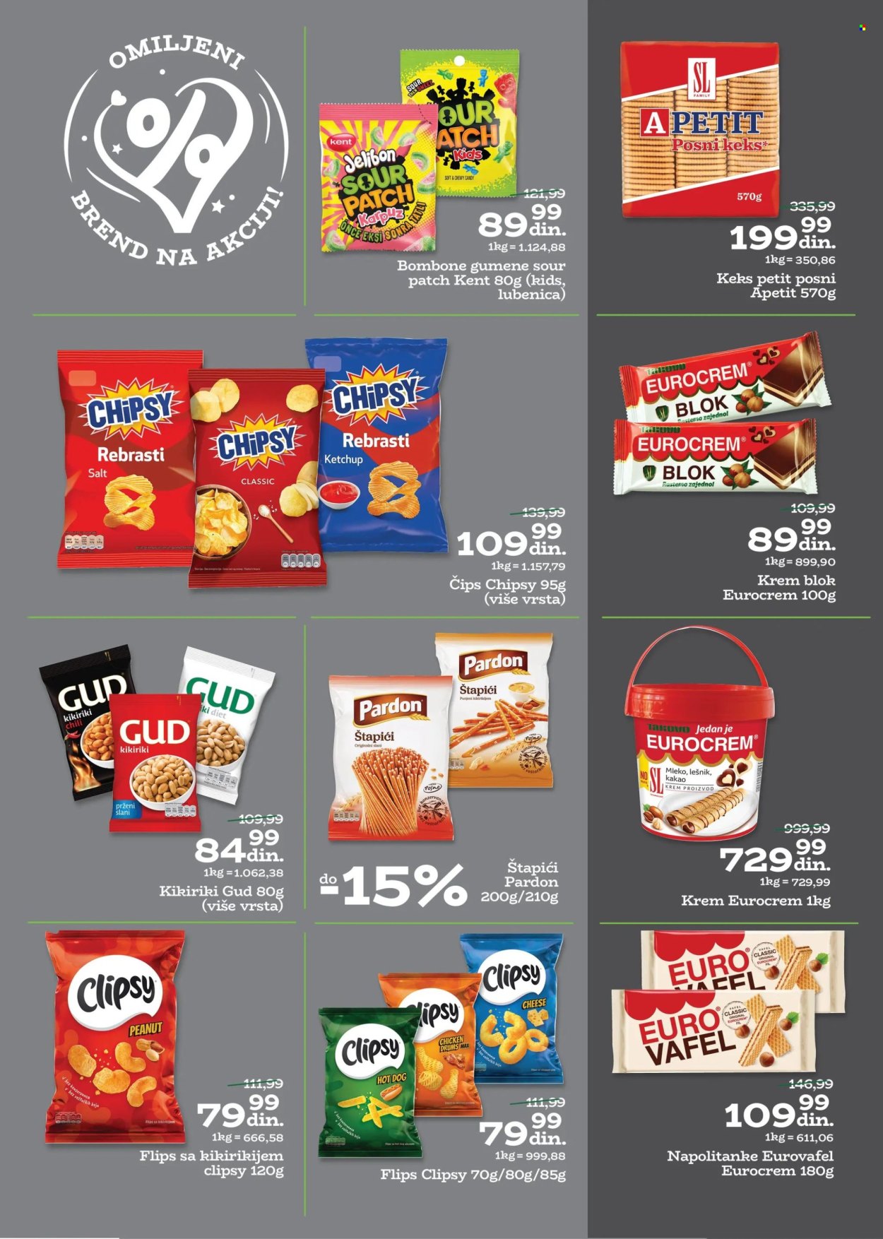 Univerexport katalog - 12.05.2025 - 25.05.2025. Stranica 24