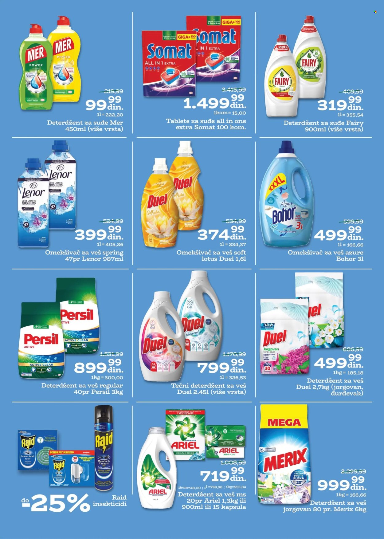Univerexport katalog - 12.05.2025 - 25.05.2025. Stranica 28