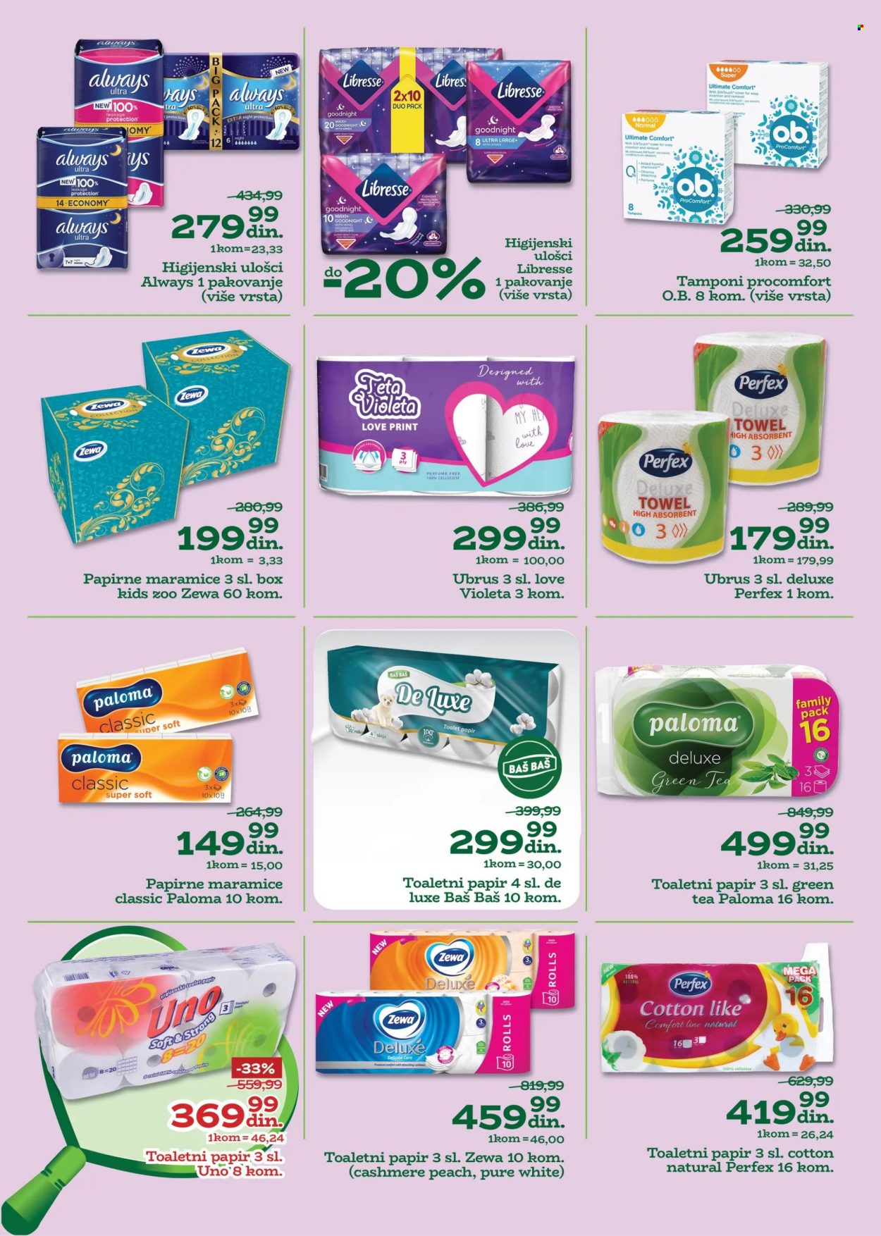Univerexport katalog - 12.05.2025 - 25.05.2025. Stranica 30