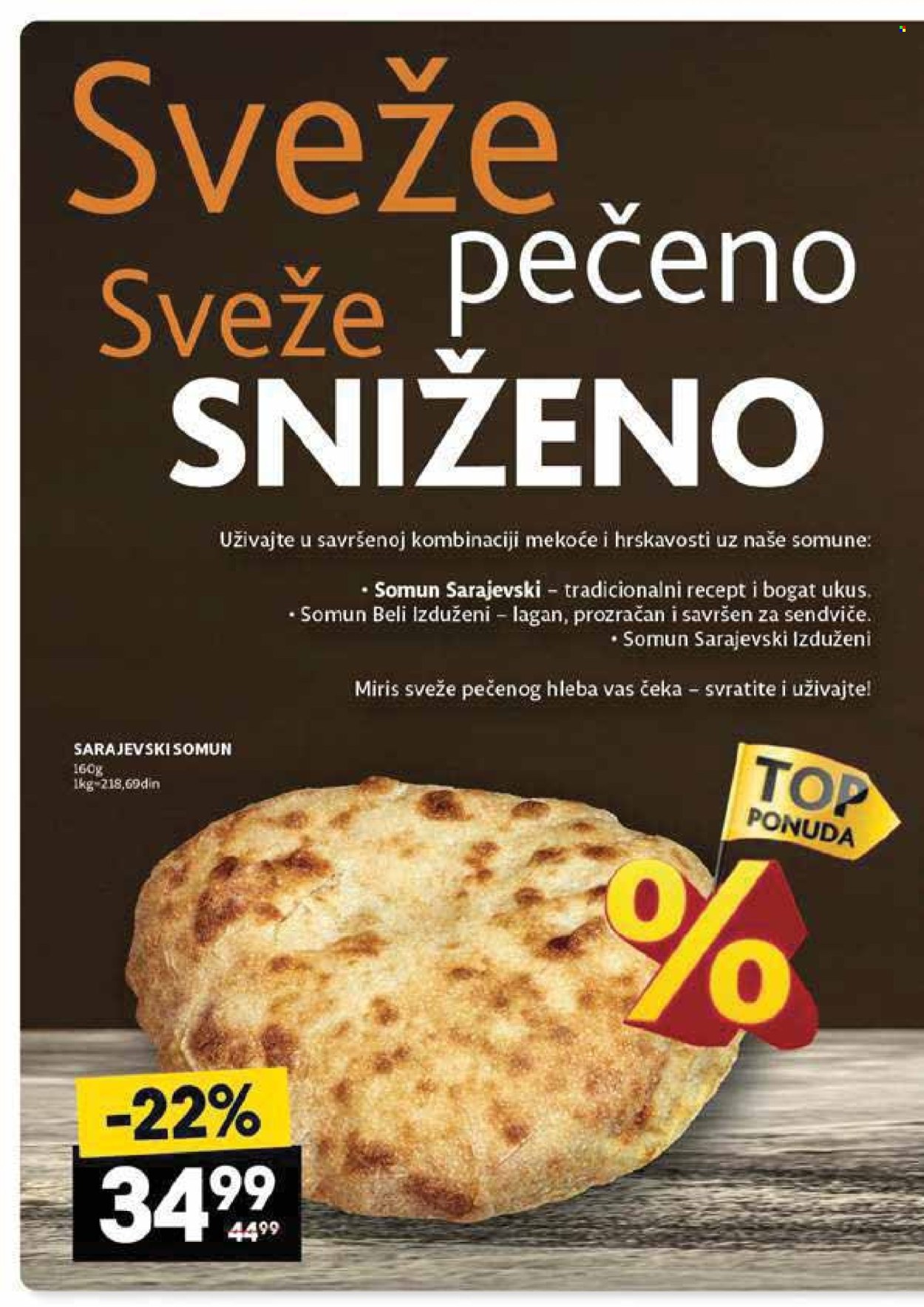 Mercator Centar katalog - 08.05.2025 - 14.05.2025. Stranica 10