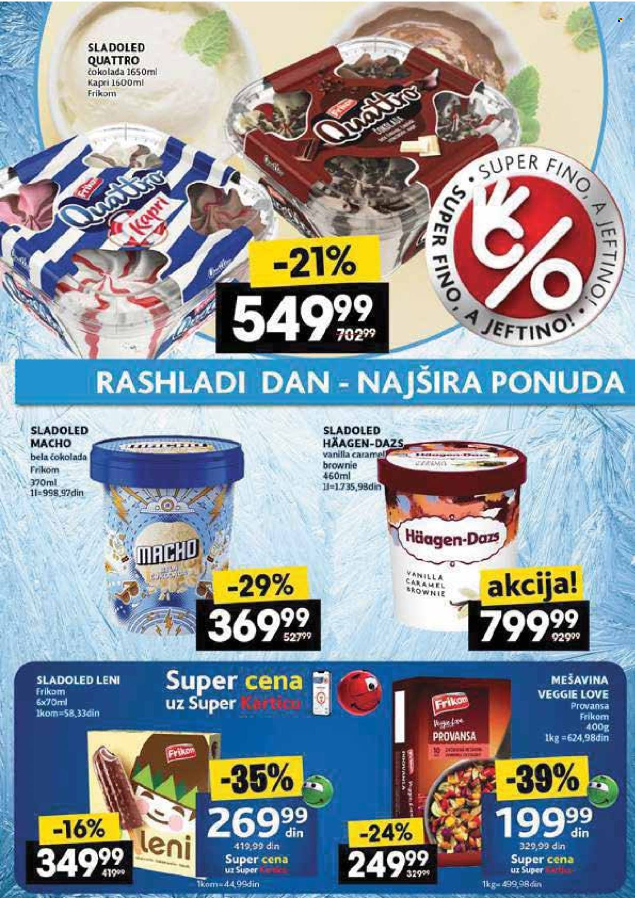 Mercator Centar katalog - 08.05.2025 - 14.05.2025. Stranica 20