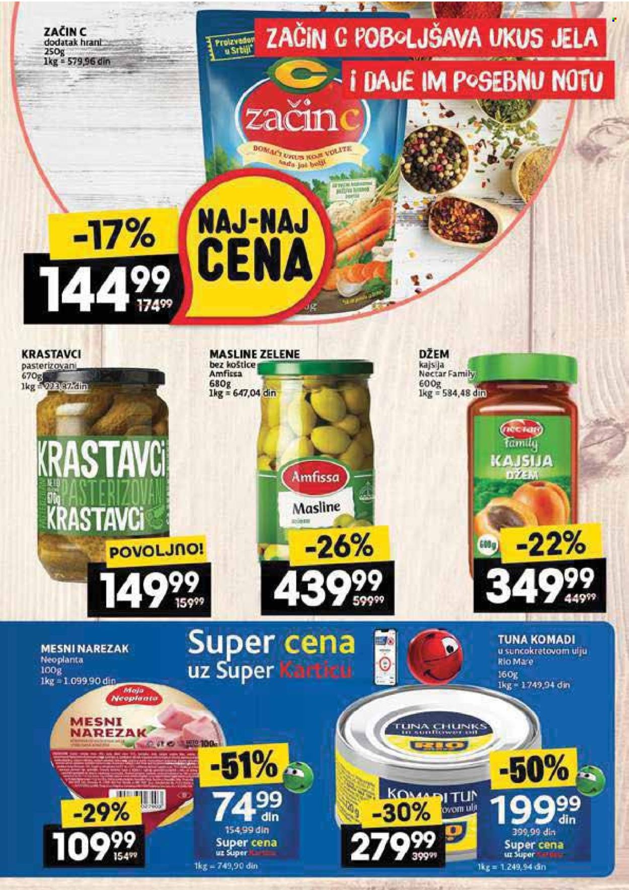 Mercator Centar katalog - 08.05.2025 - 14.05.2025. Stranica 27
