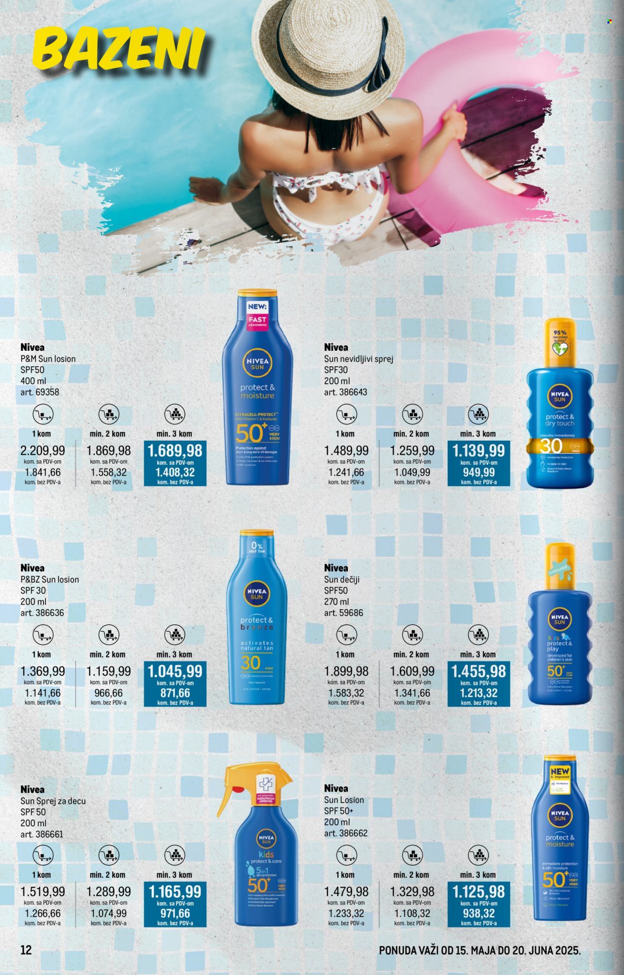 Metro katalog - 15.05.2025 - 15.06.2025. Stranica 12