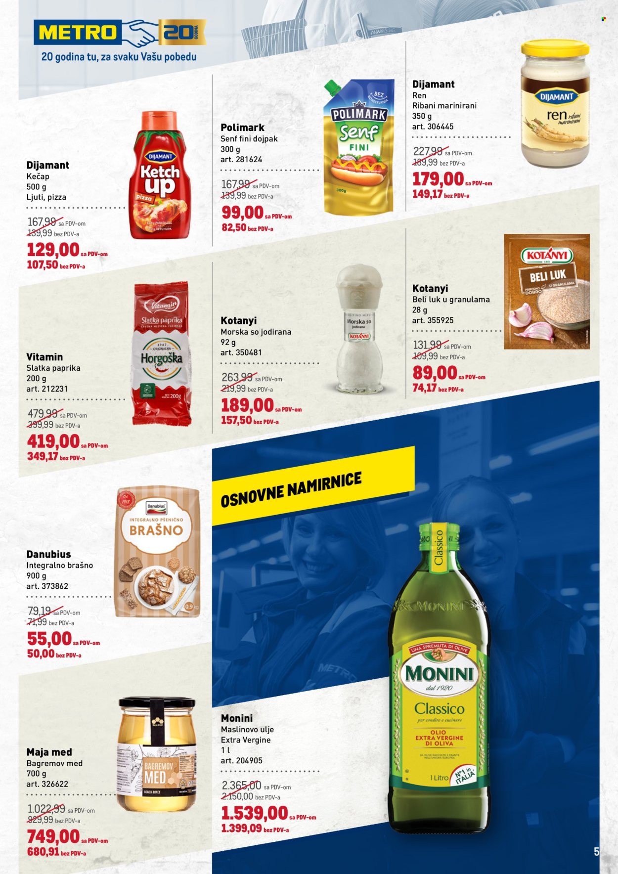Metro katalog - 15.05.2025 - 28.05.2025. Stranica 5