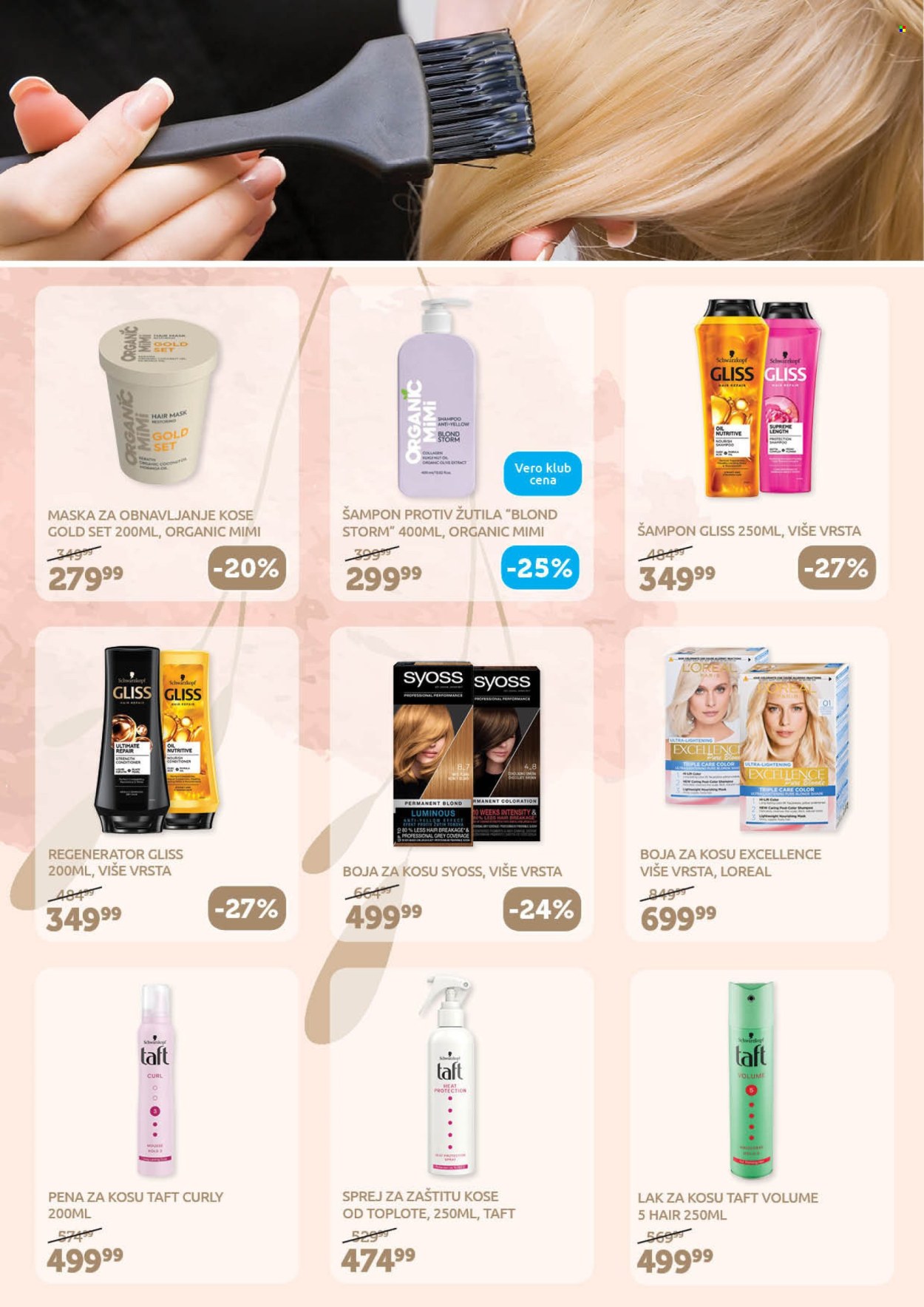 SuperVERO katalog - 13.05.2025 - 09.06.2025. Stranica 4