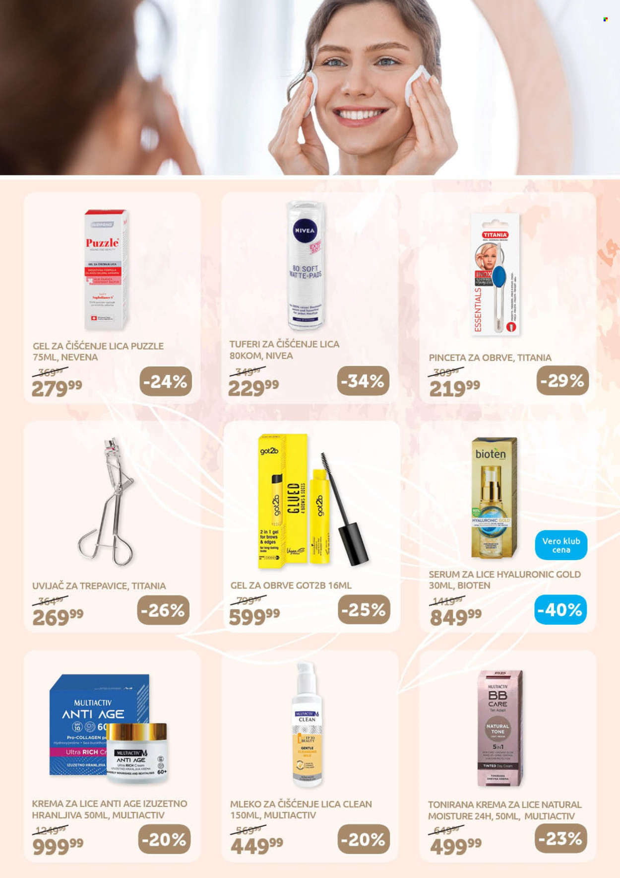 SuperVERO katalog - 13.05.2025 - 09.06.2025. Stranica 7