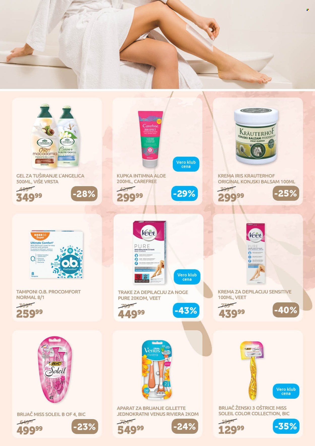 SuperVERO katalog - 13.05.2025 - 09.06.2025. Stranica 9
