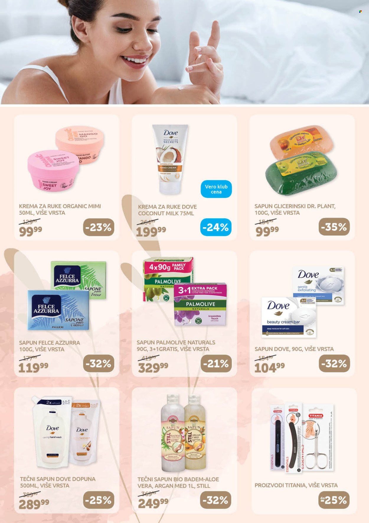 SuperVERO katalog - 13.05.2025 - 09.06.2025. Stranica 14