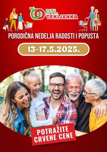 Tekijanka katalog - 13.05.2025 - 17.05.2025.