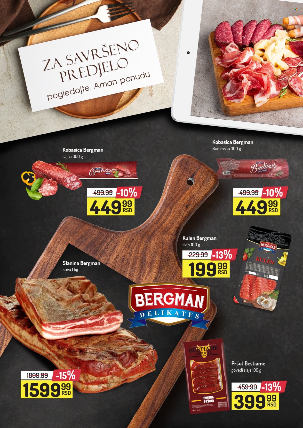 Aman katalog - 12.05.2025 - 25.05.2025. Stranica 4
