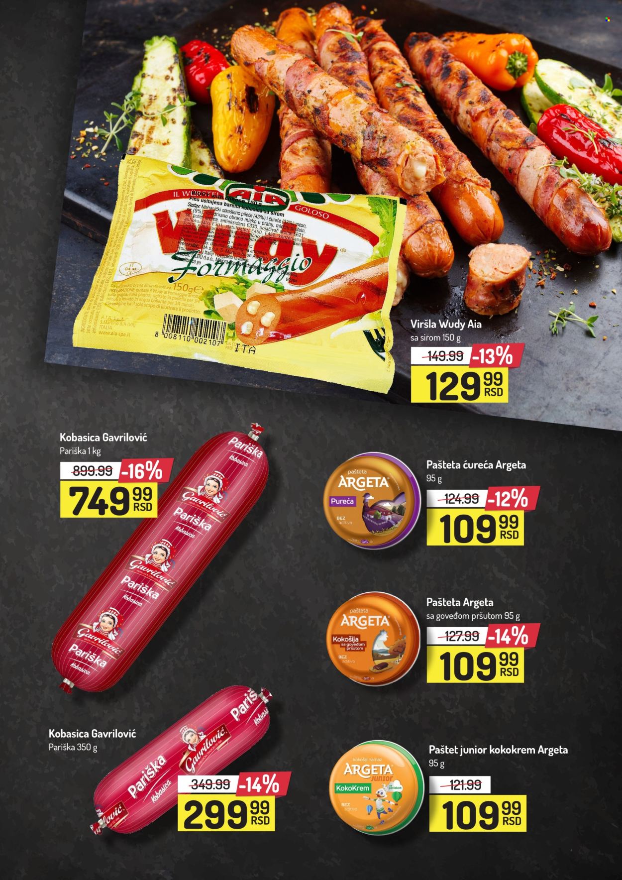 Aman katalog - 12.05.2025 - 25.05.2025. Stranica 9