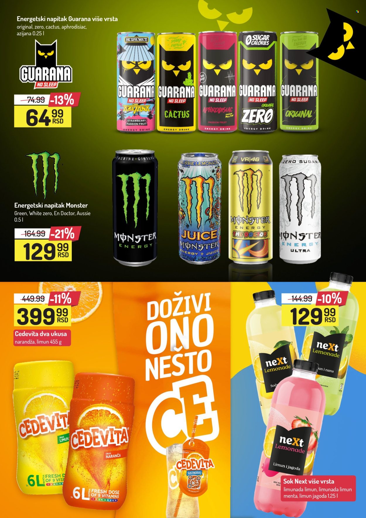 Aman katalog - 12.05.2025 - 25.05.2025. Stranica 28