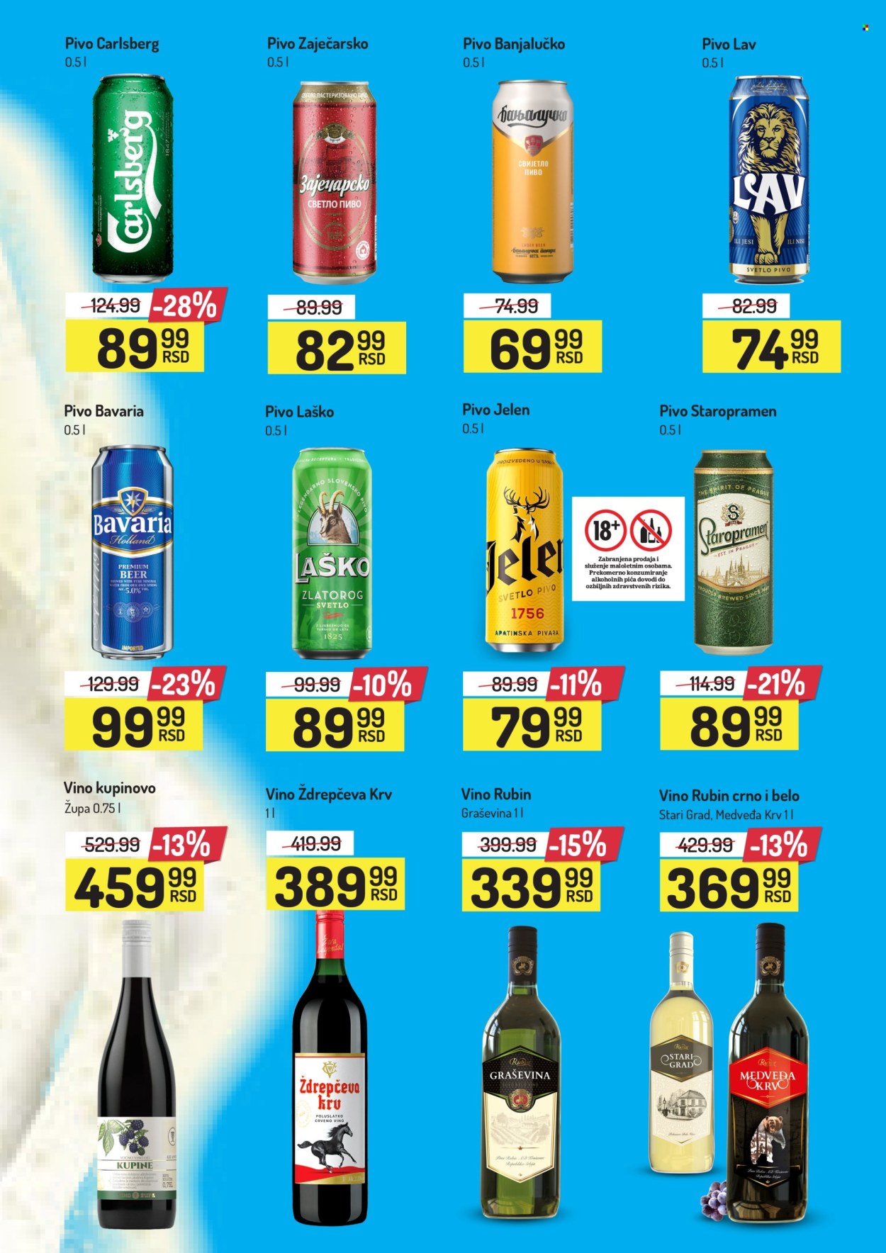 Aman katalog - 12.05.2025 - 25.05.2025. Stranica 29