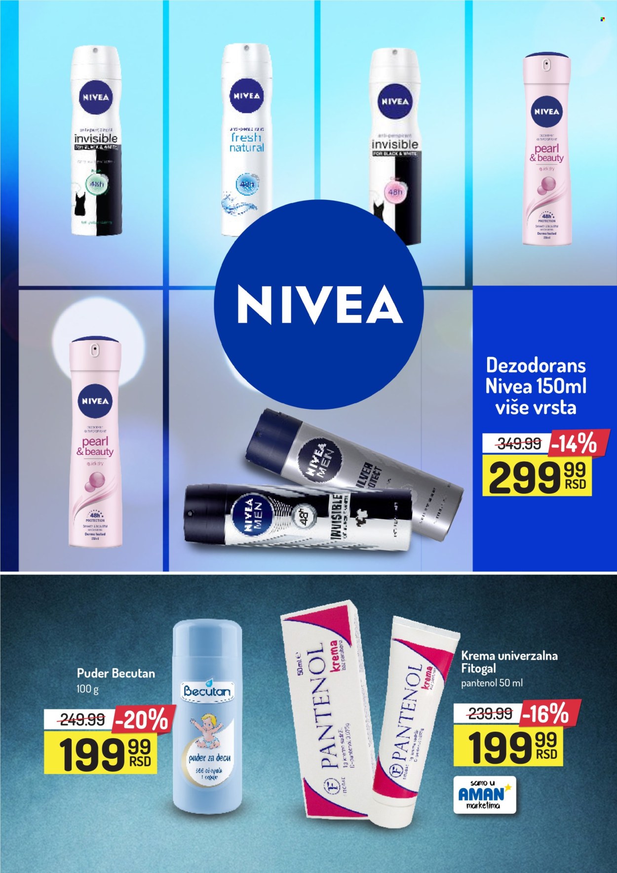 Aman katalog - 12.05.2025 - 25.05.2025. Stranica 33
