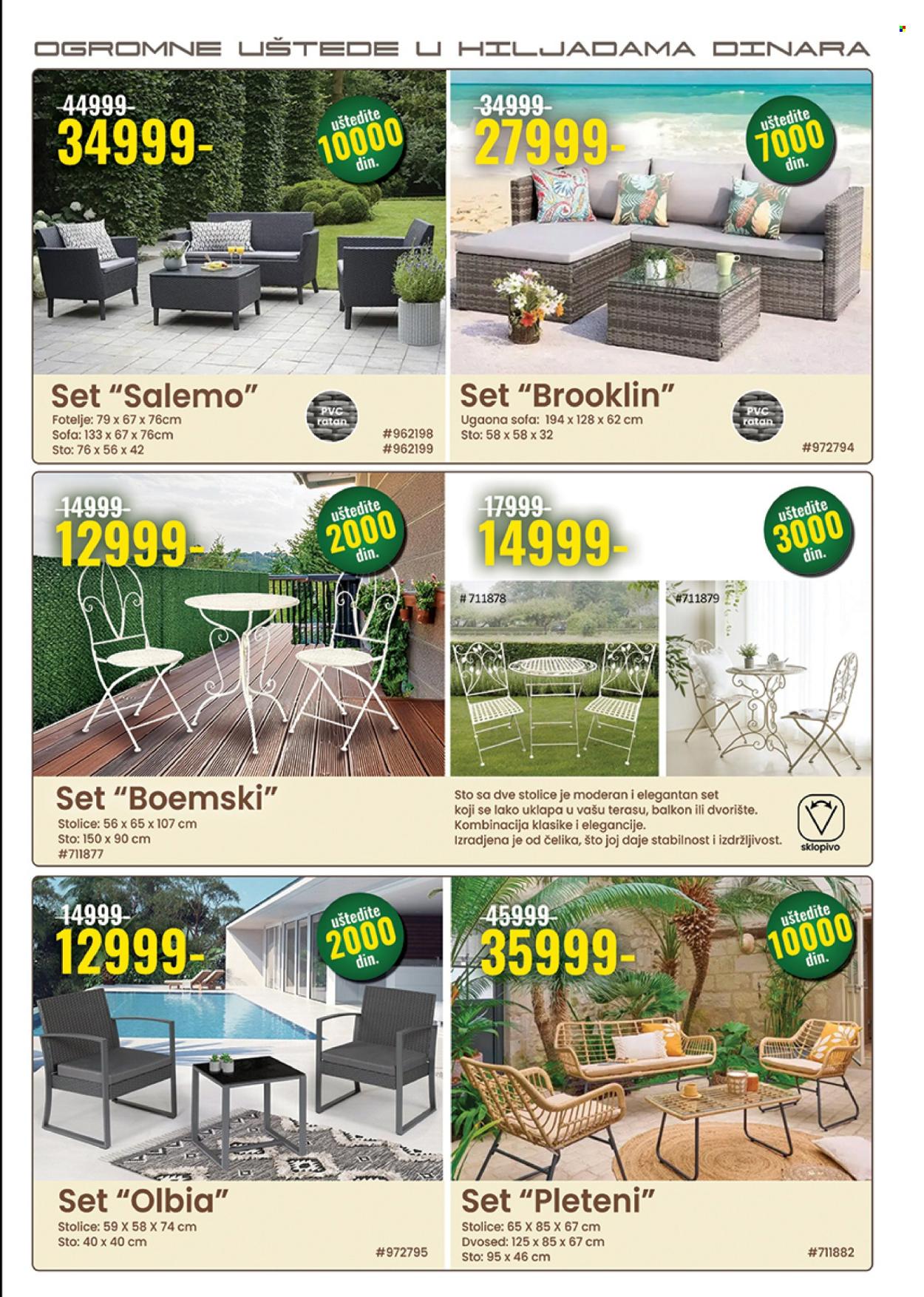 Uradi Sam katalog - 14.05.2025 - 25.05.2025. Stranica 2