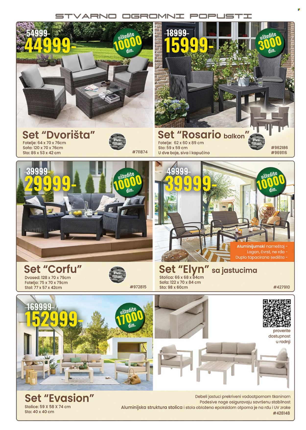 Uradi Sam katalog - 14.05.2025 - 25.05.2025. Stranica 3