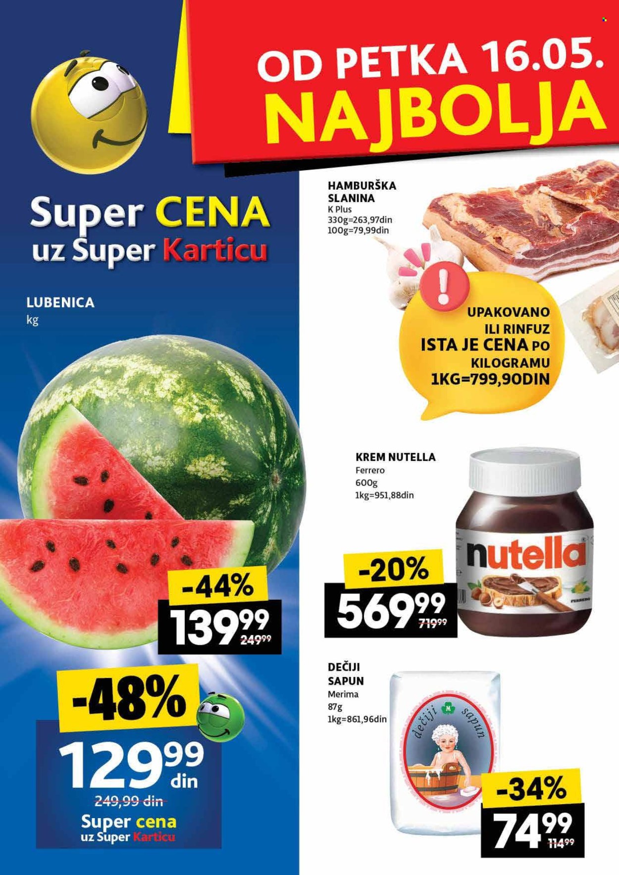 Roda katalog - 15.05.2025 - 21.05.2025. Stranica 2