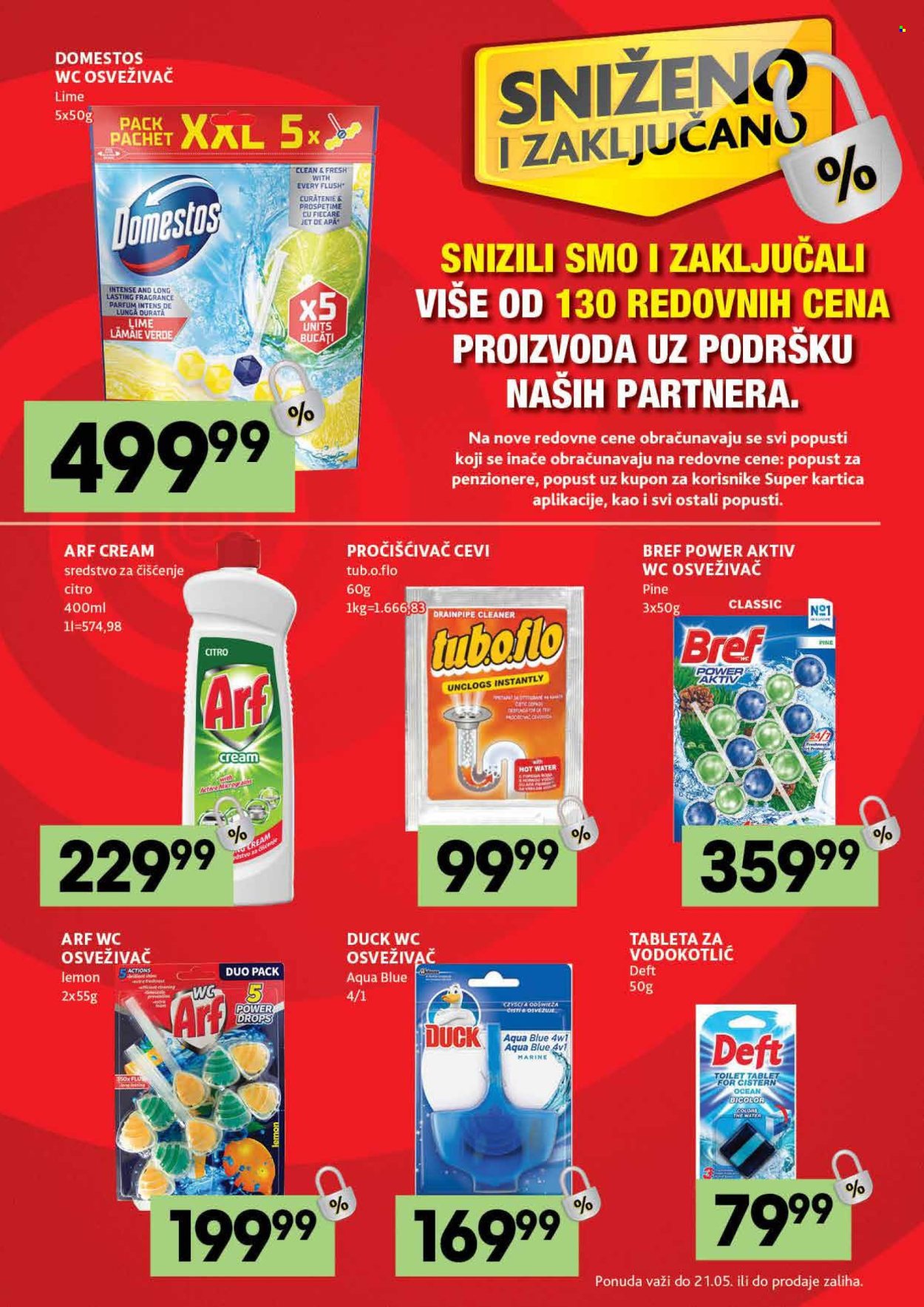 Roda katalog - 15.05.2025 - 21.05.2025. Stranica 5