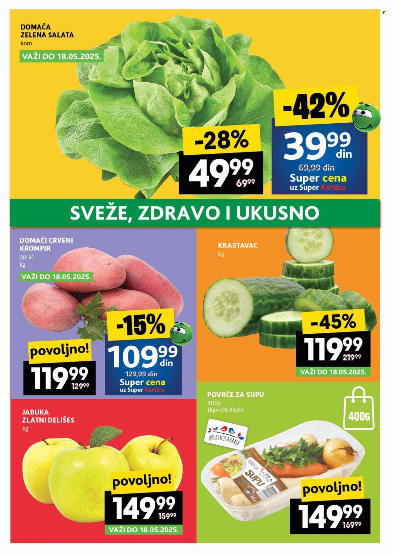 Roda katalog - 15.05.2025 - 21.05.2025. Stranica 8