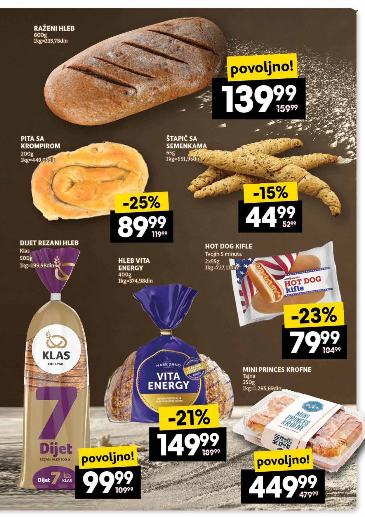 Roda katalog - 15.05.2025 - 21.05.2025. Stranica 11