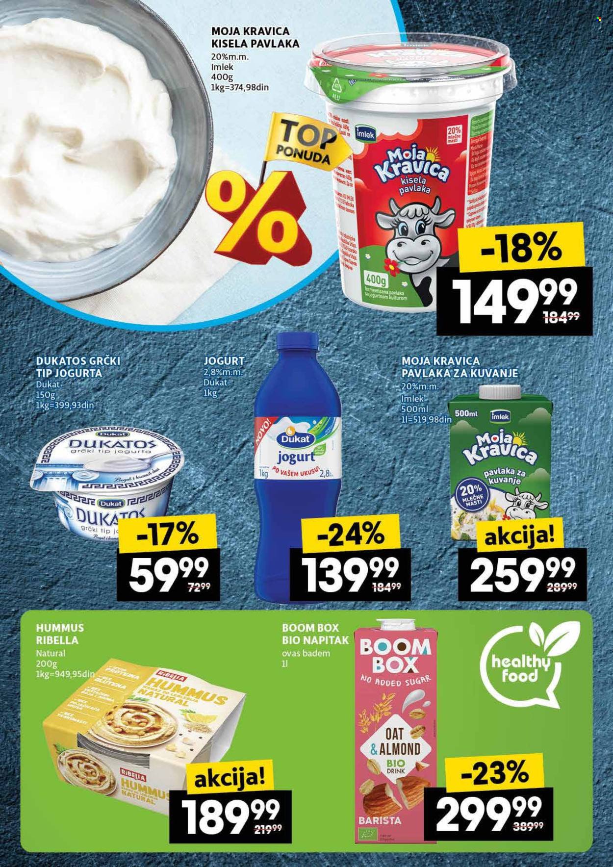 Roda katalog - 15.05.2025 - 21.05.2025. Stranica 18