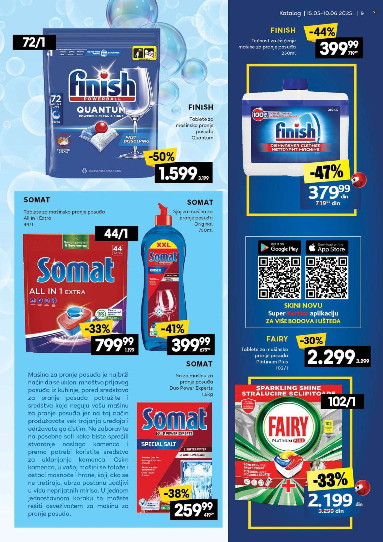 Roda katalog - 15.05.2025 - 10.06.2025. Stranica 9