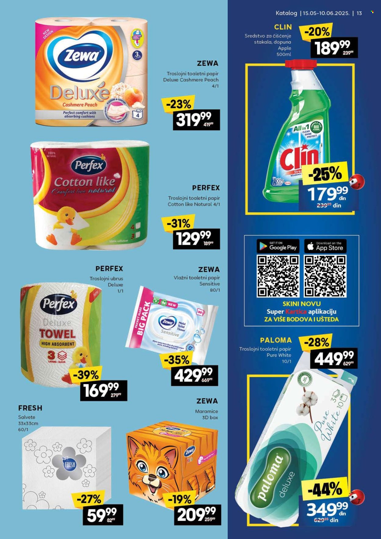 Roda katalog - 15.05.2025 - 10.06.2025. Stranica 13