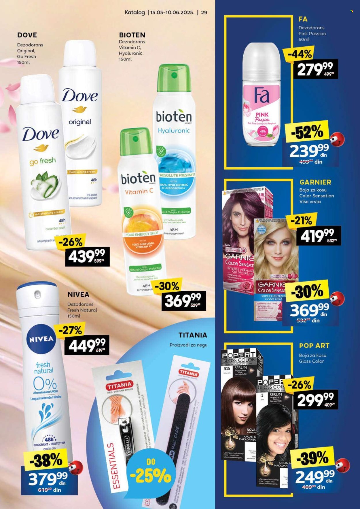 Roda katalog - 15.05.2025 - 10.06.2025. Stranica 29