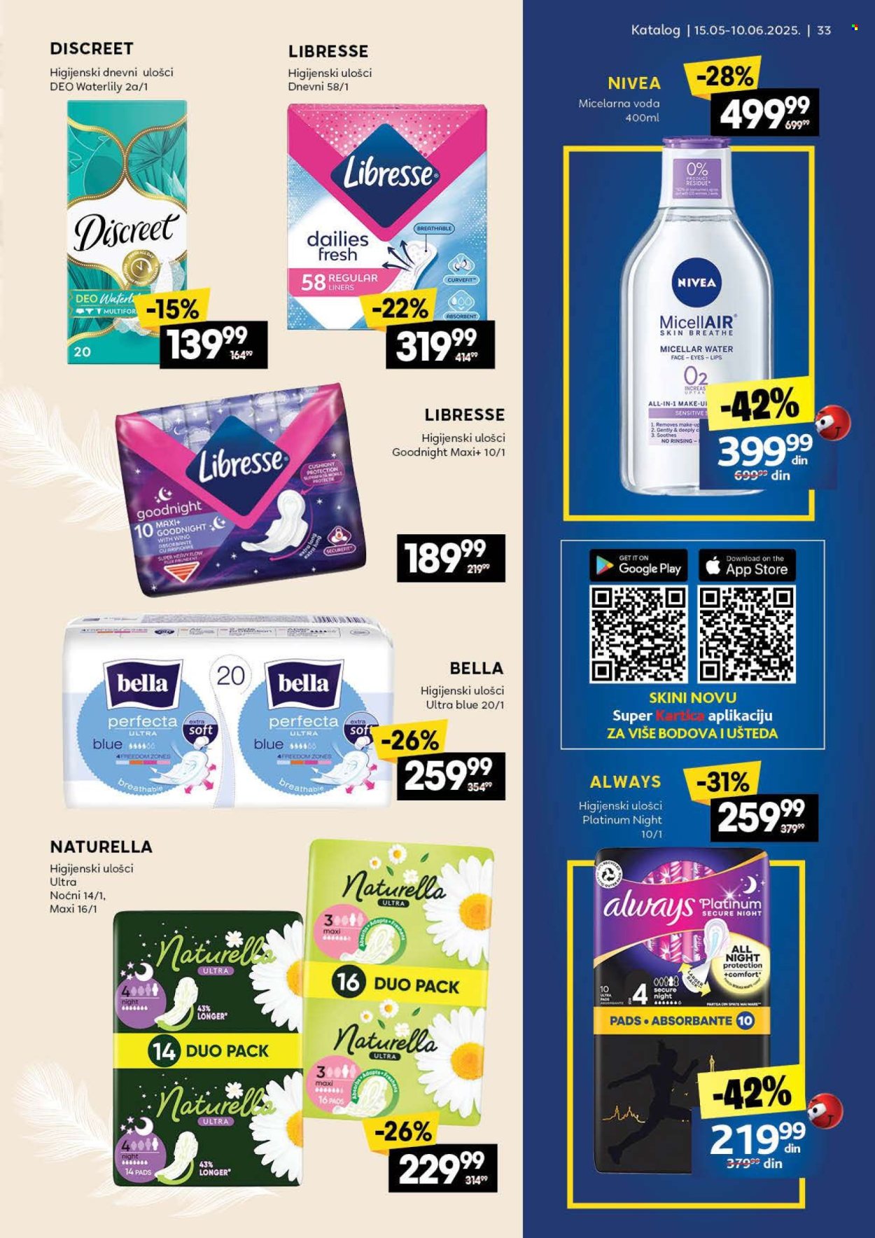 Roda katalog - 15.05.2025 - 10.06.2025. Stranica 33