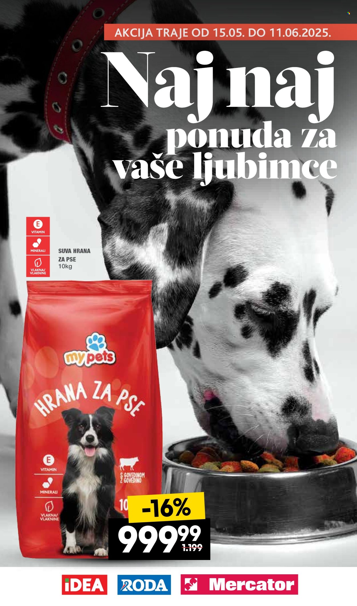 Roda katalog - 15.05.2025 - 11.06.2025. Stranica 1