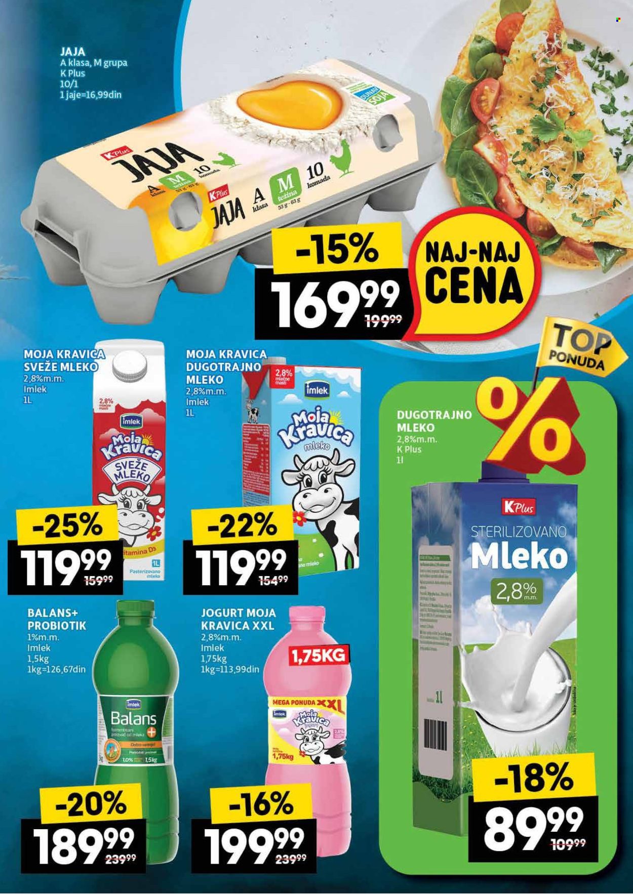 Idea katalog - 15.05.2025 - 21.05.2025. Stranica 17