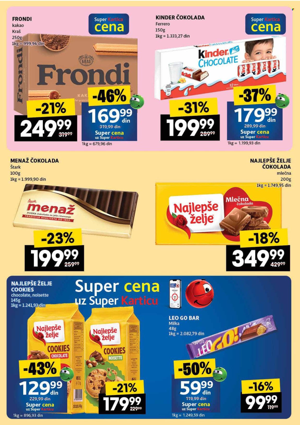 Idea katalog - 15.05.2025 - 21.05.2025. Stranica 28