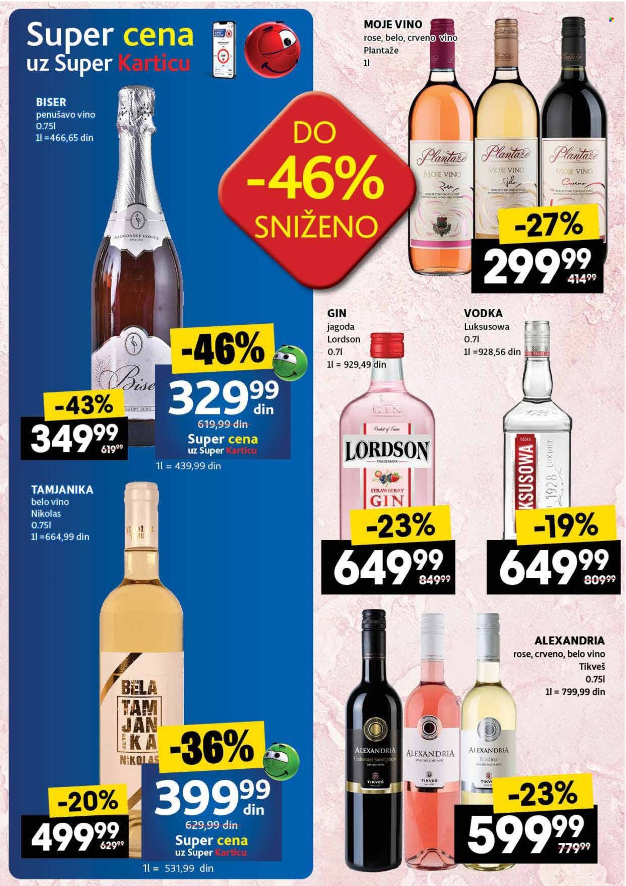 Idea katalog - 15.05.2025 - 21.05.2025. Stranica 36