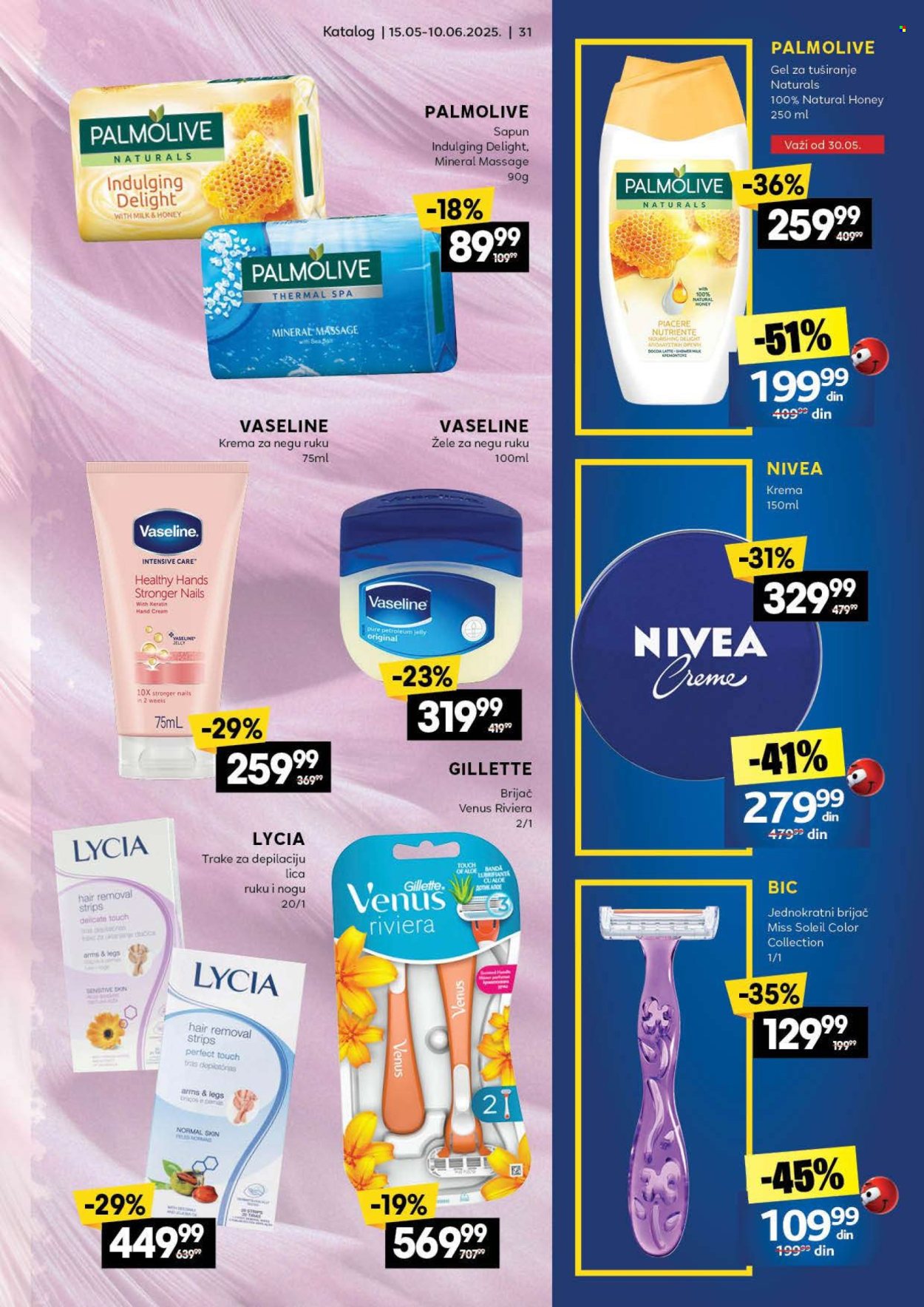 Idea katalog - 15.05.2025 - 10.06.2025. Stranica 31