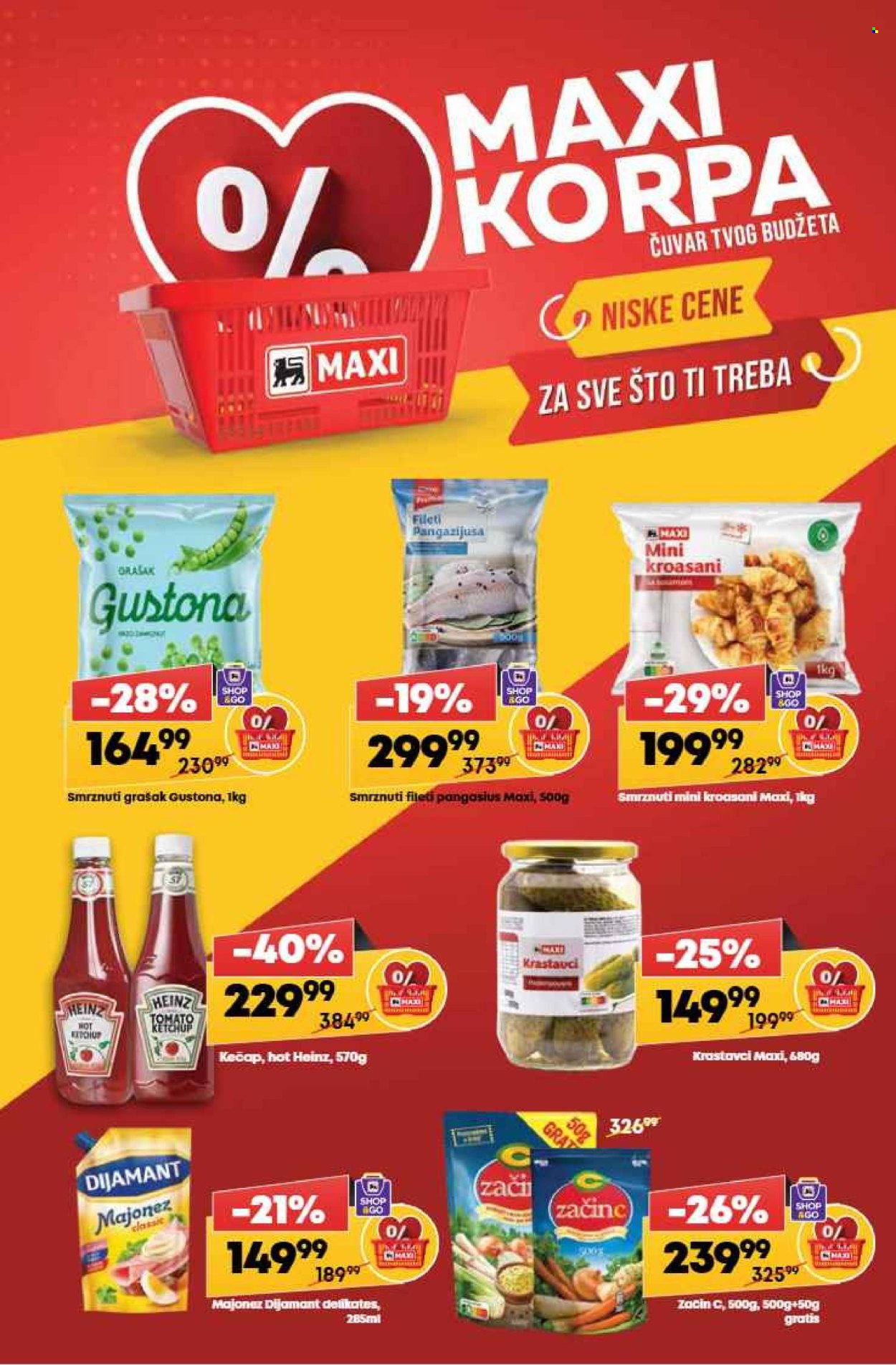 Maxi katalog - 15.05.2025 - 21.05.2025. Stranica 4
