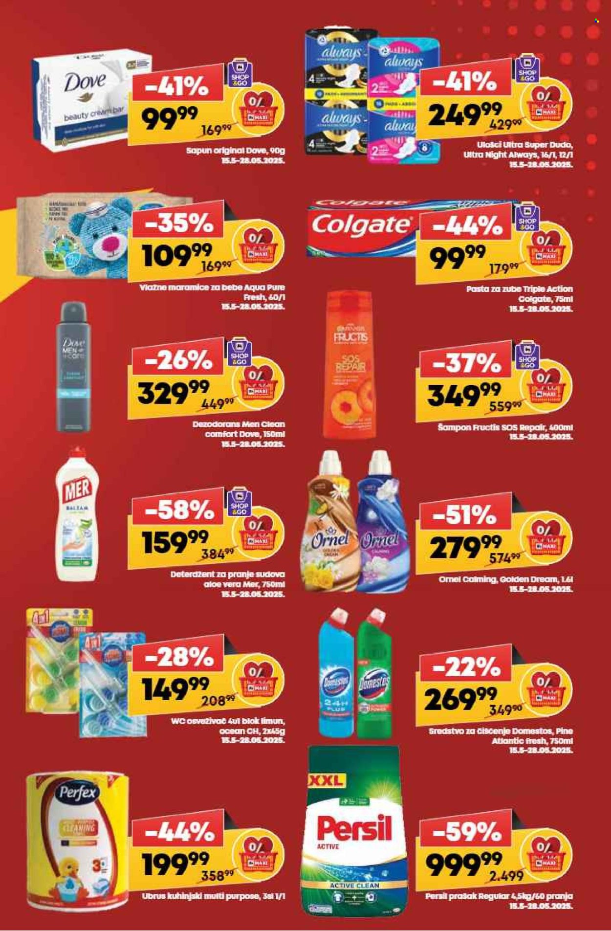 Maxi katalog - 15.05.2025 - 21.05.2025. Stranica 5