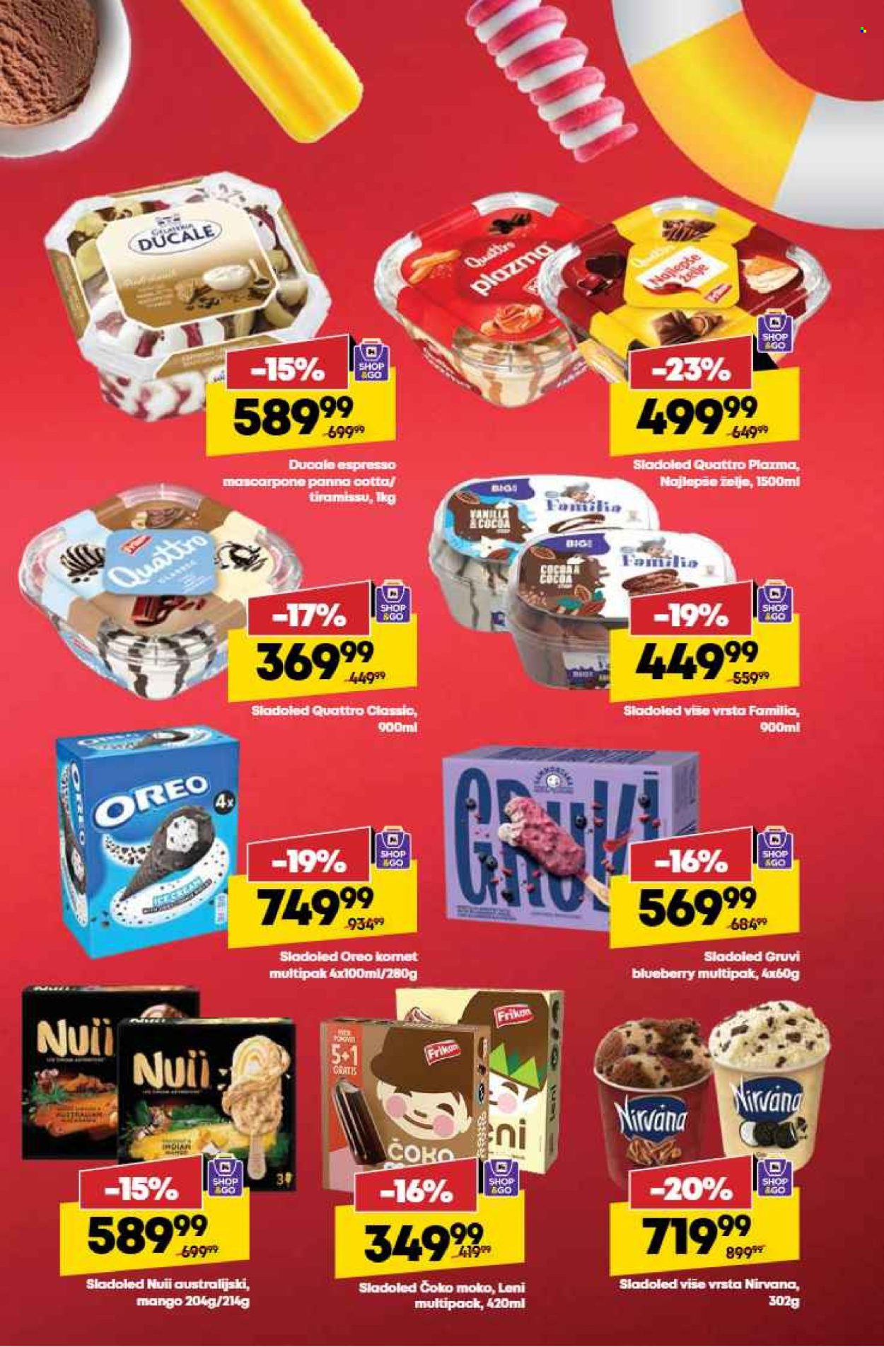 Maxi katalog - 15.05.2025 - 21.05.2025. Stranica 7