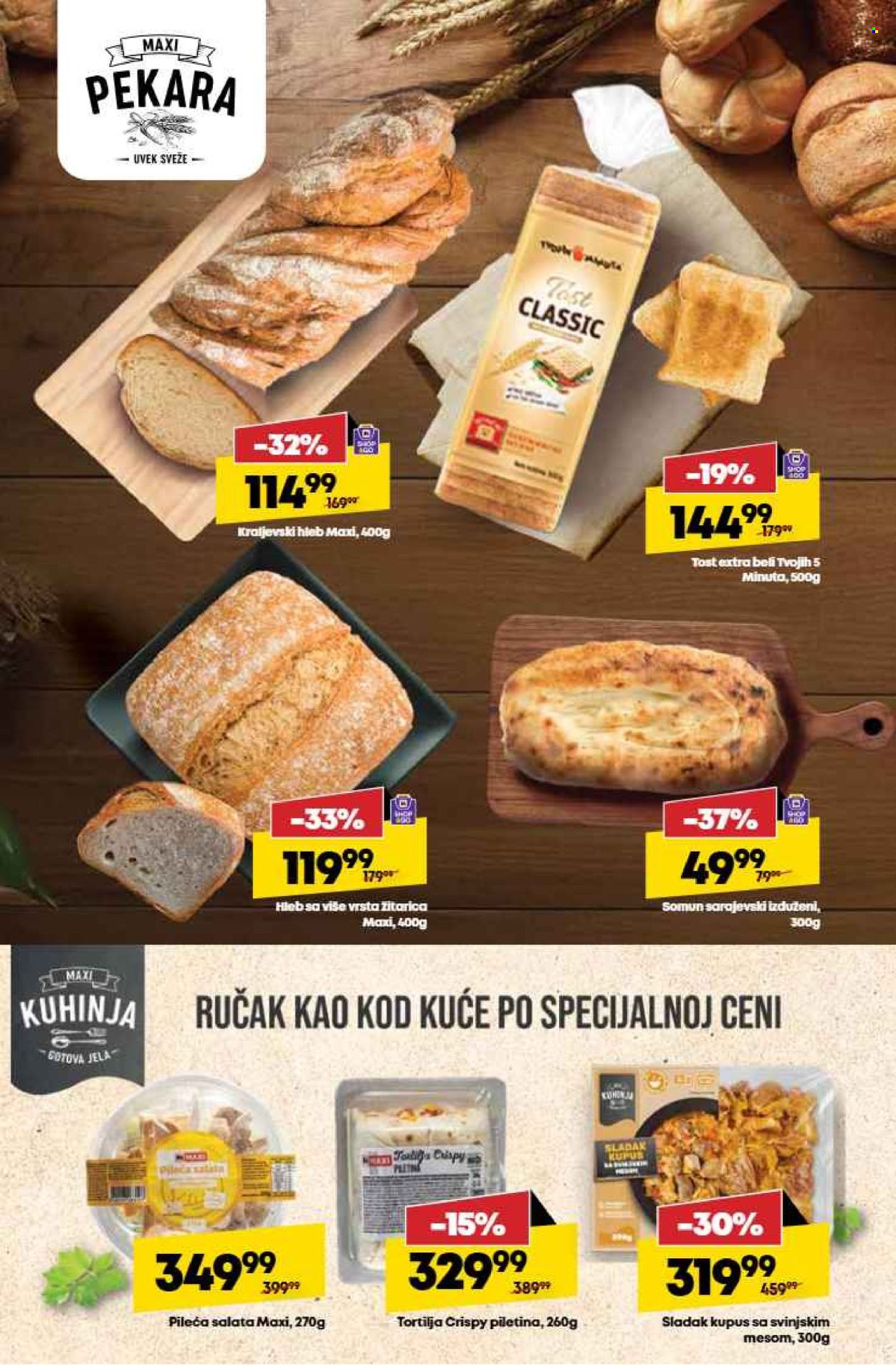 Maxi katalog - 15.05.2025 - 21.05.2025. Stranica 20