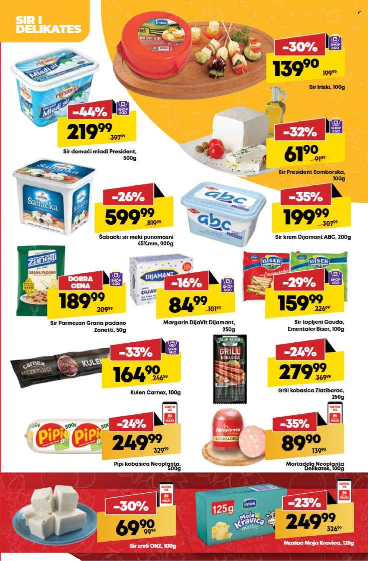 Maxi katalog - 15.05.2025 - 21.05.2025. Stranica 23