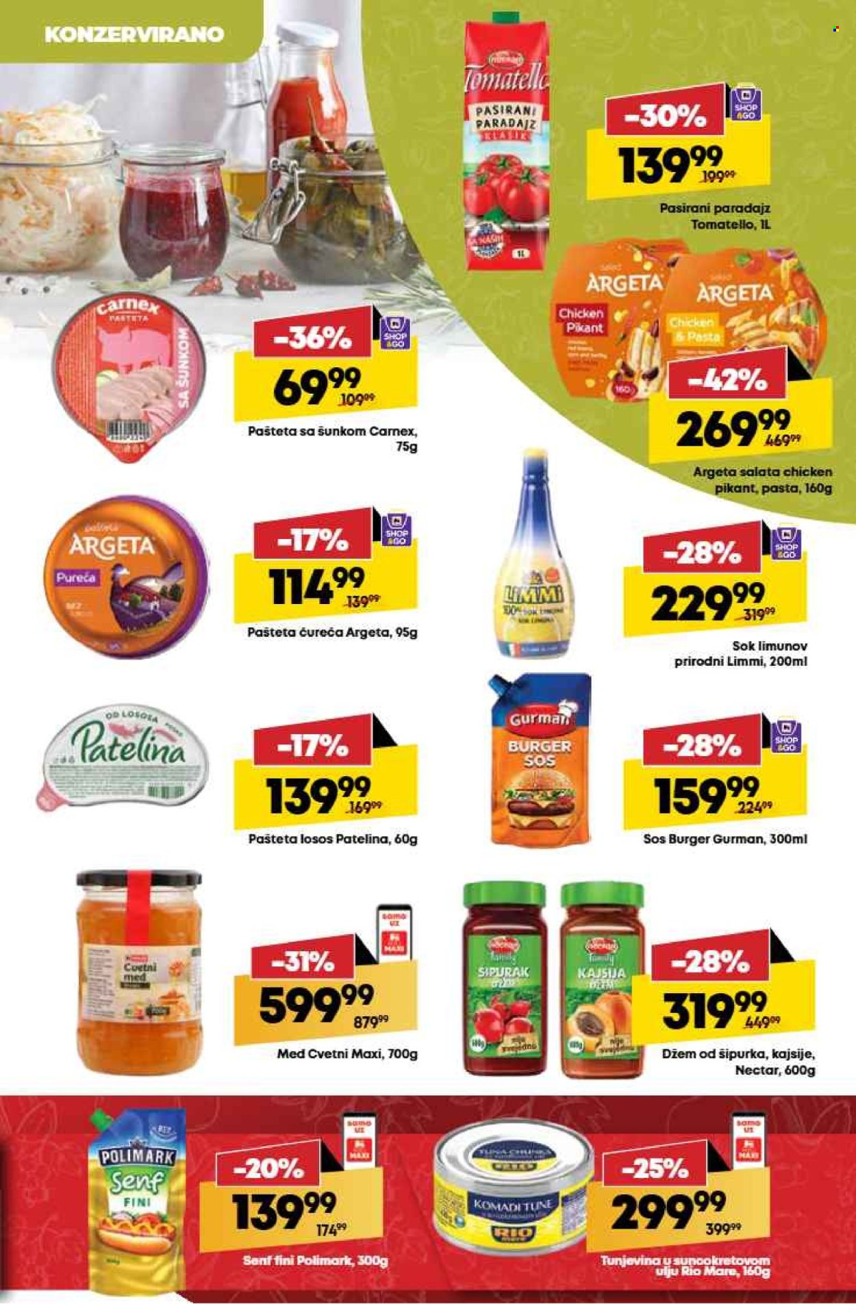 Maxi katalog - 15.05.2025 - 21.05.2025. Stranica 25