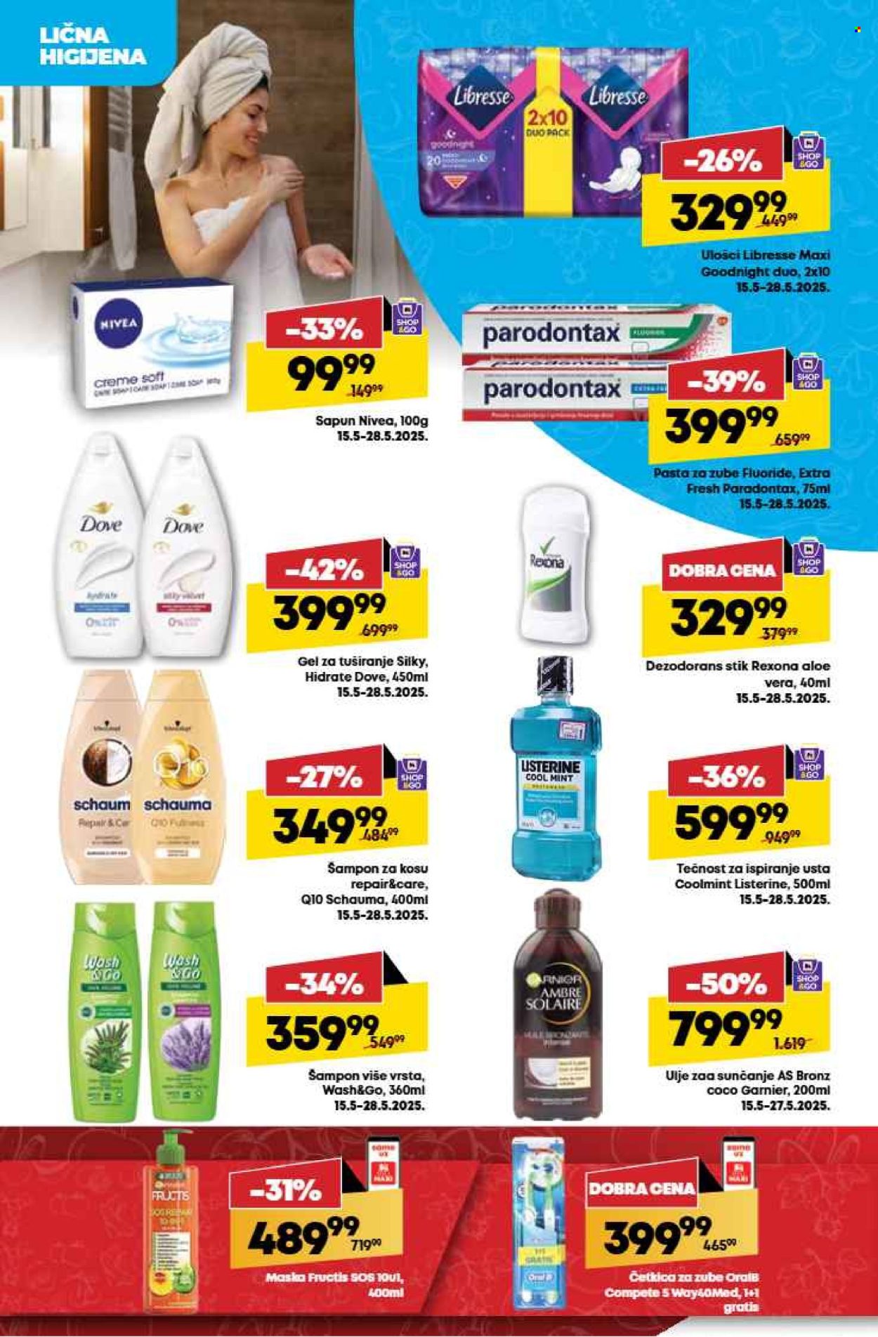 Maxi katalog - 15.05.2025 - 21.05.2025. Stranica 30