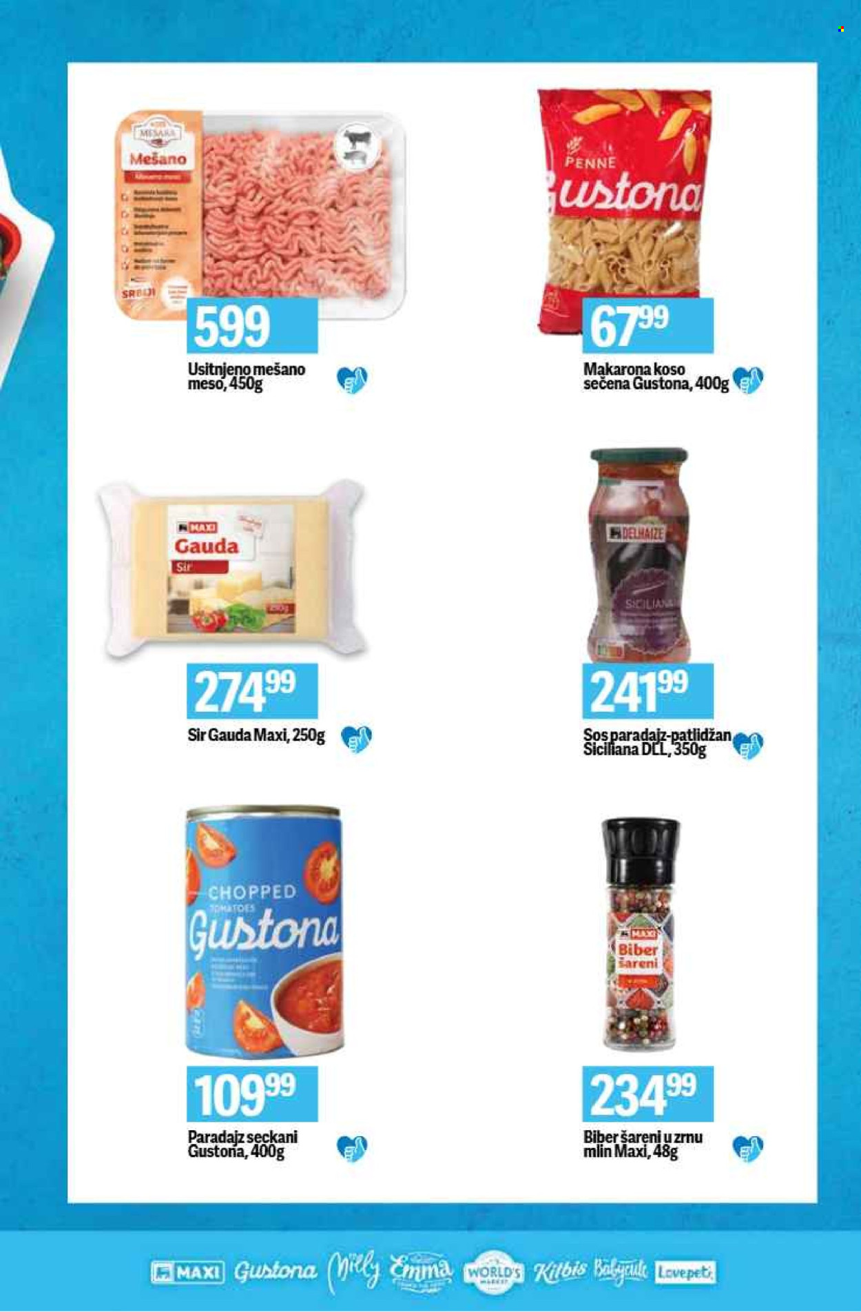 Mega Maxi katalog - 15.05.2025 - 21.05.2025. Stranica 13